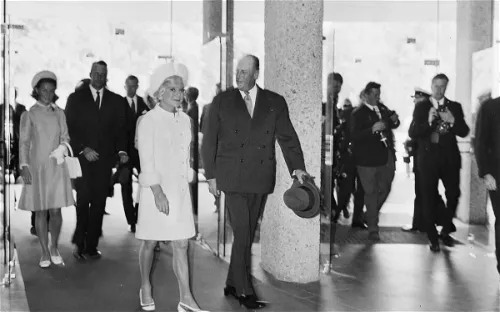 Henie-Onstad Art Centre