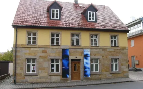 Wilhelm-Leuschner-Gedenkstätte