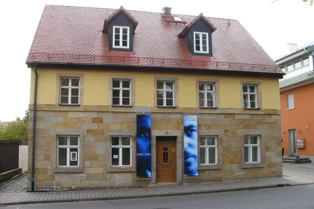 Wilhelm-Leuschner-Gedenkstätte