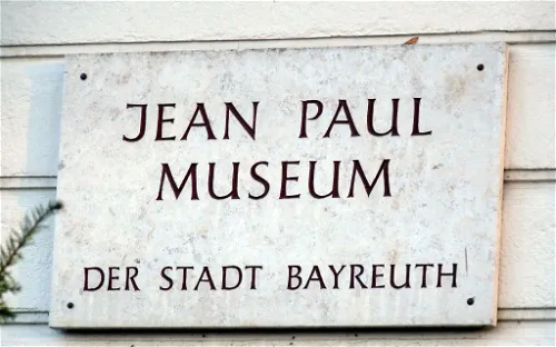 Jean-Paul-Museum