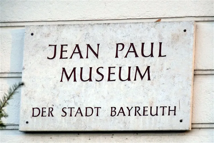 Jean-Paul-Museum