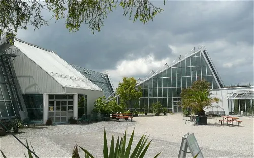 Ecological Botanical Garden