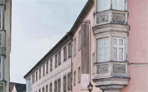 Kunstmuseum Bayreuth