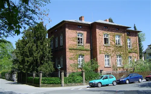 Franz-Liszt-Museum