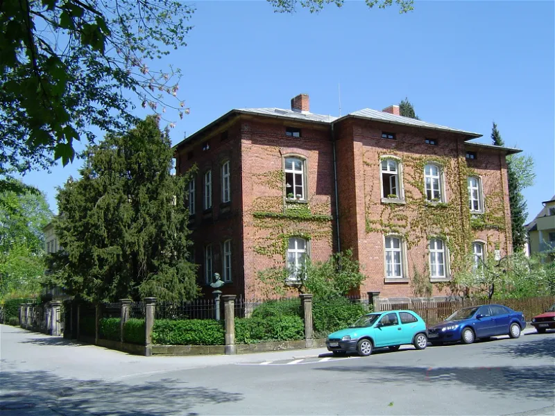 Franz Liszt Museum Bayreuth Visitor Information Reviews franz-liszt-museum-bayreuth-visitor-information-reviews