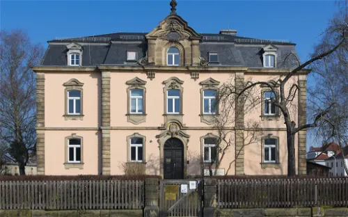 Deutsches Schreibmaschinenmuseum