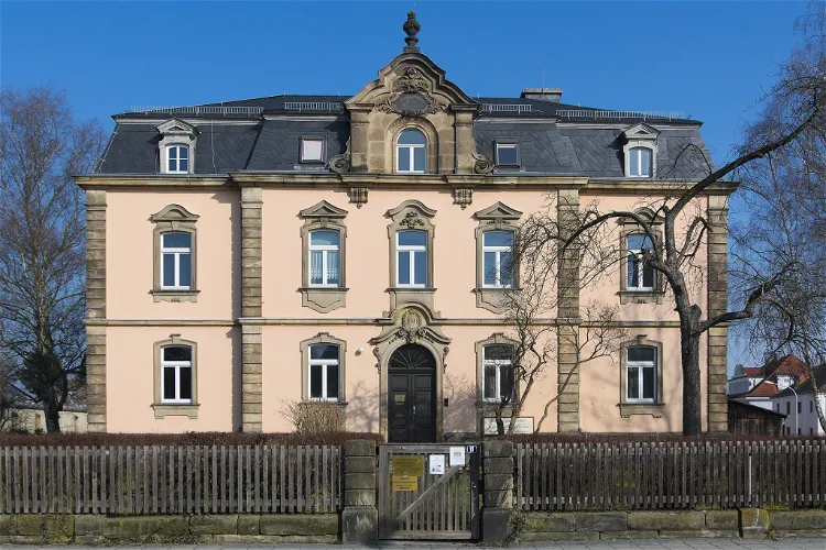 German Typewriter Museum Bayreuth