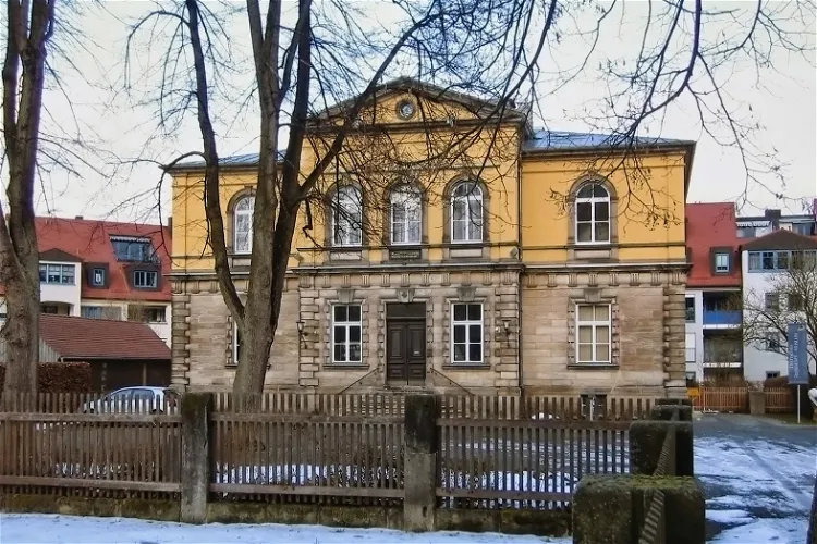 Deutsches Freimaurermuseum e.V.