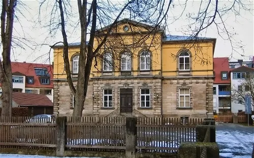 German Masonic Museum e.V.