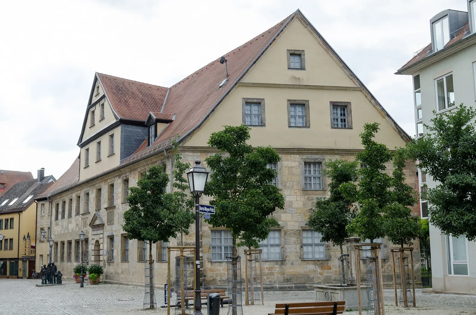 Historisches Museum Bayreuth