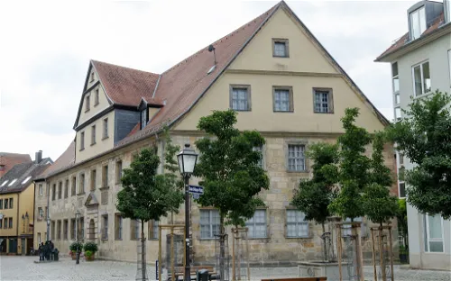 Historisches Museum Bayreuth