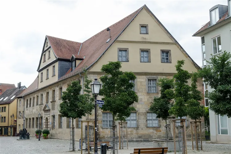 Historisches Museum Bayreuth