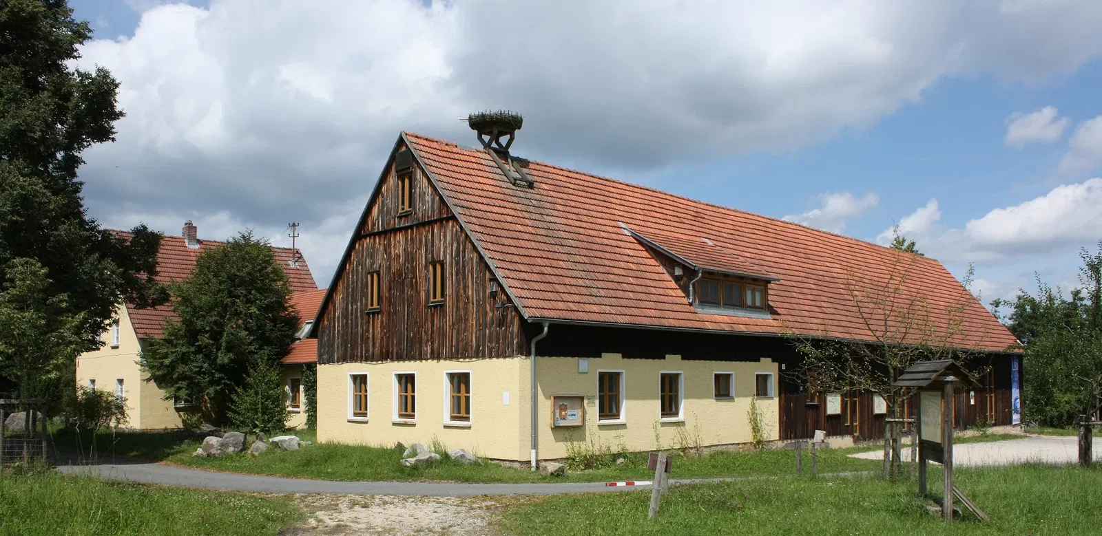 Naturkundemuseum und Kinder-Museum Lindenhof