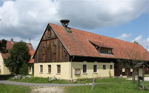 Naturkundemuseum und Kinder-Museum Lindenhof