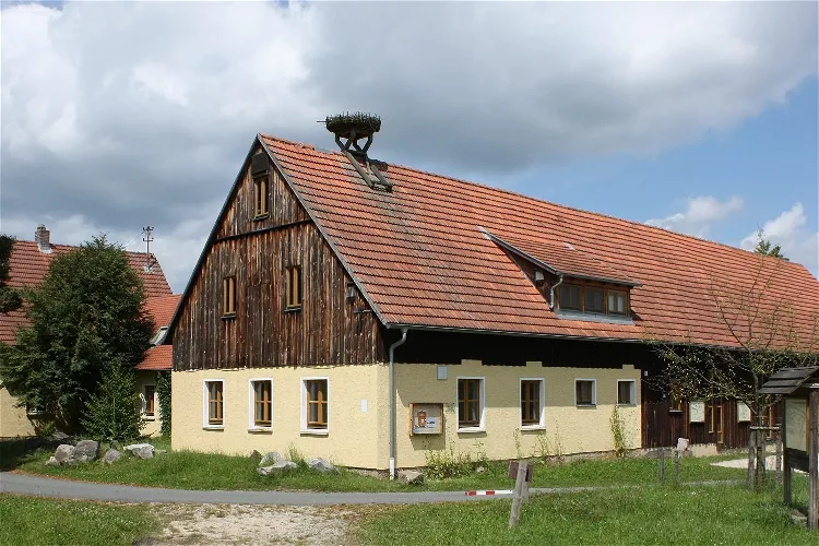 Naturkundemuseum und Kinder-Museum Lindenhof