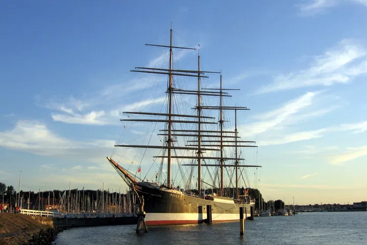 Passat  (ship)