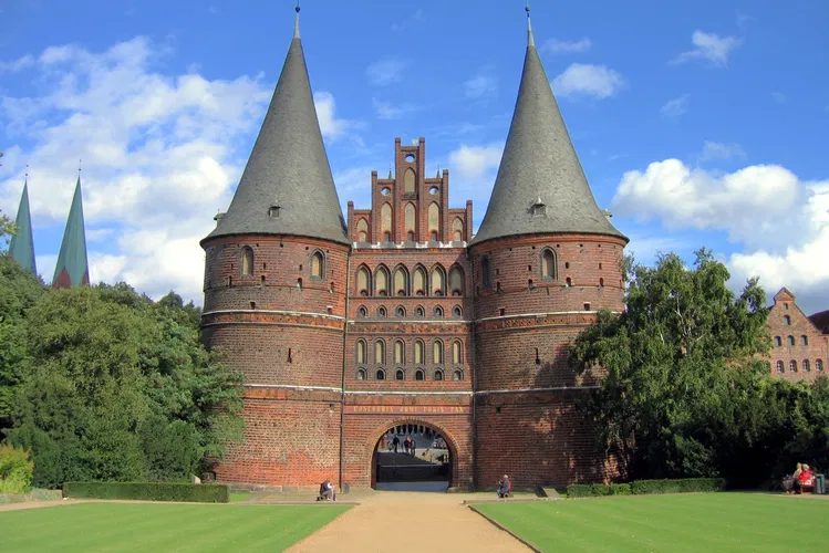 Holstentor