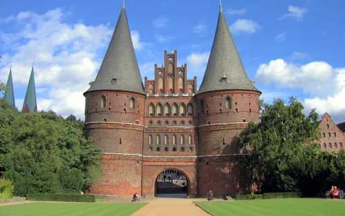 Holstentor