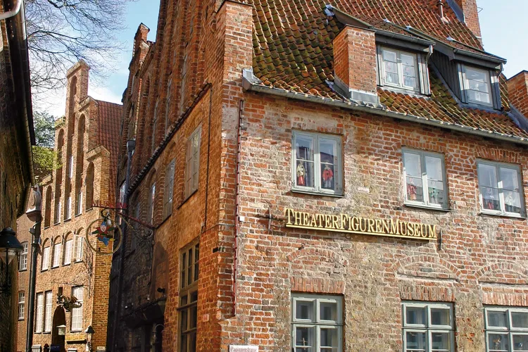 Museum für Figurentheater