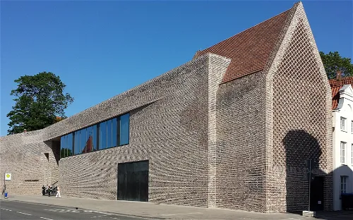 Europäisches Hansemuseum