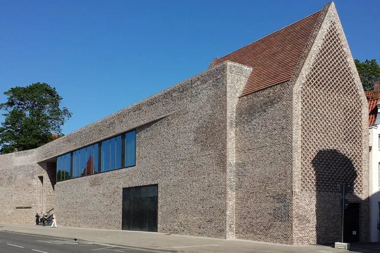 European Hansemuseum