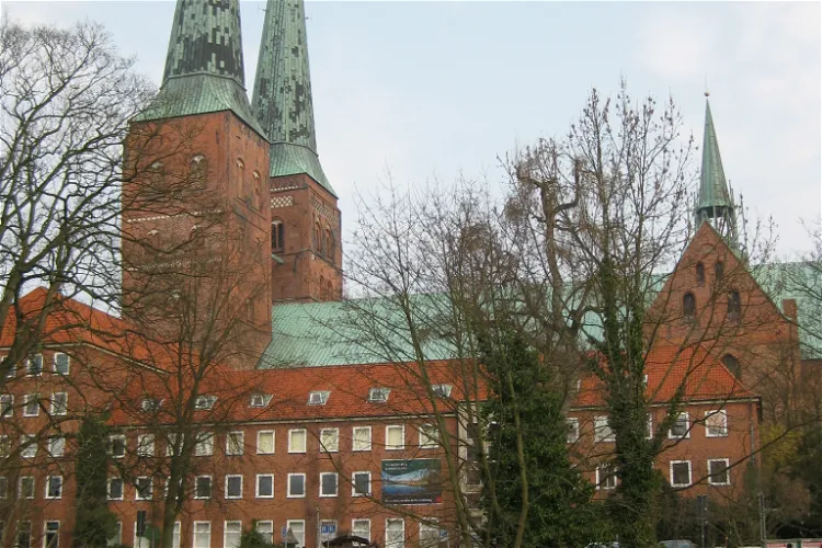Museum für Natur und Umwelt