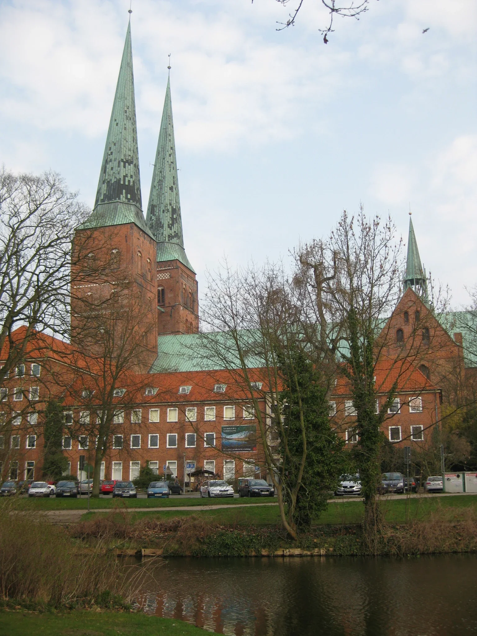 Museum of Nature and Environment