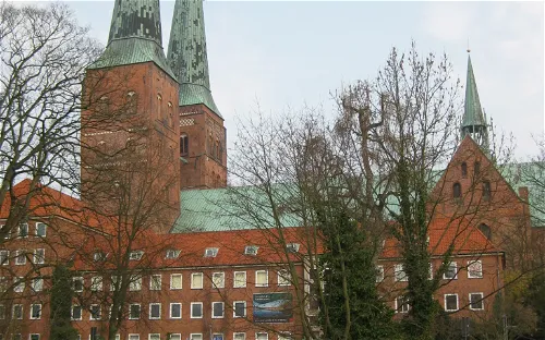 Museum of Nature and Environment