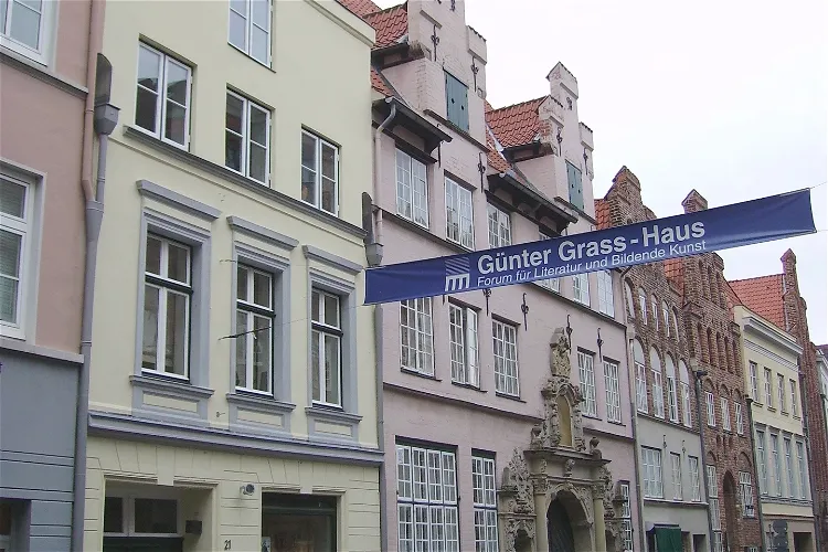 Günter Grass House