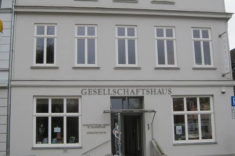 Seaside Resort Travemünde