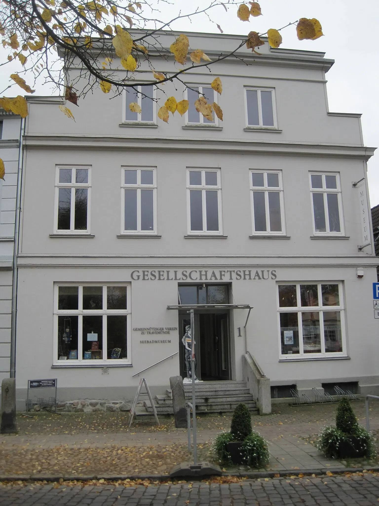 Seaside Resort Travemünde