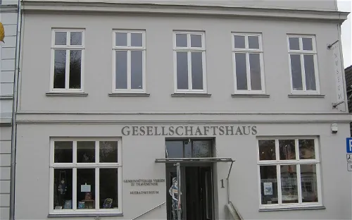 Seebadmuseum Travemünde