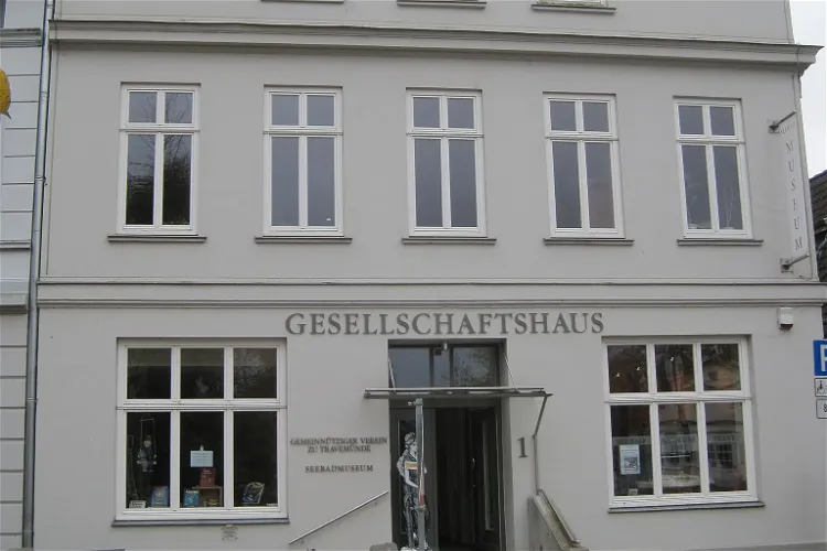 Seebadmuseum Travemünde