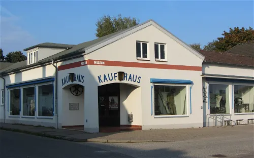 Industriemuseum Geschichtswerkstatt Herrenwyk