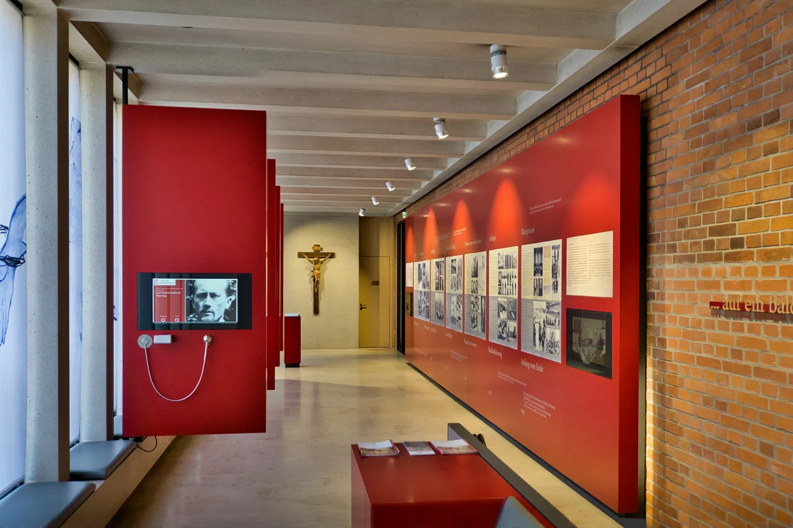 Gedenkstätte Lübecker Märtyrer