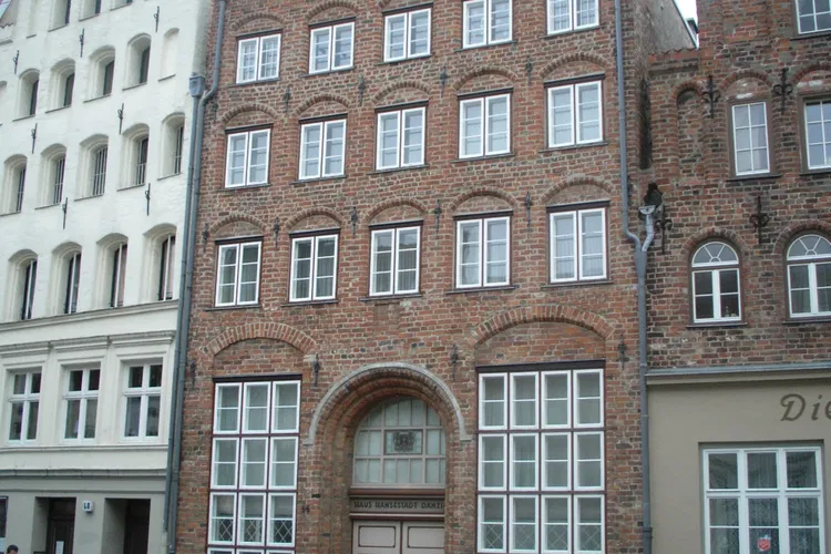 Museum Haus Hansestadt Danzig