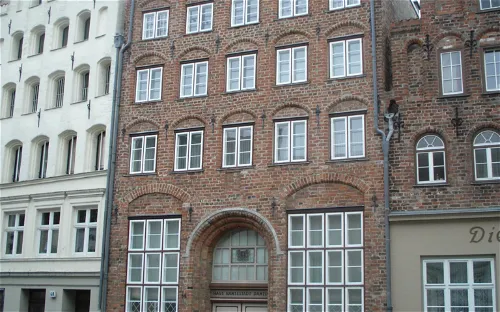 Museum Haus Hansestadt Danzig