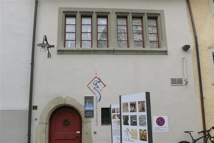 Stadtmuseum Bremgarten
