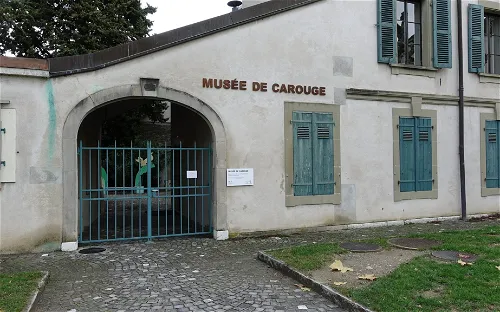 Carouge Museum