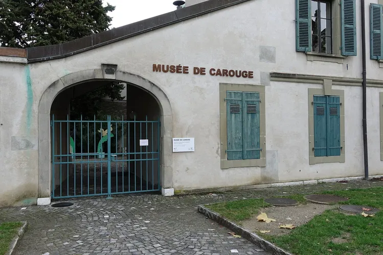 Musée de Carouge