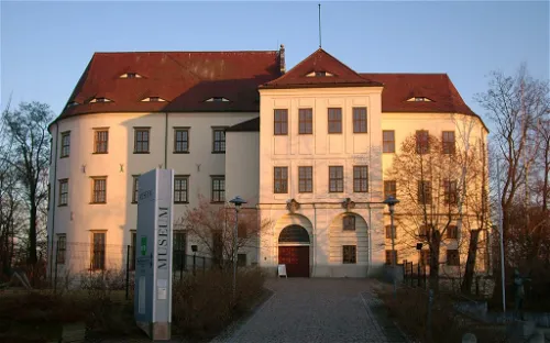 Stadtmuseum Hoyerswerda