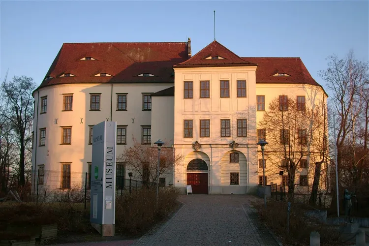 Stadtmuseum Hoyerswerda