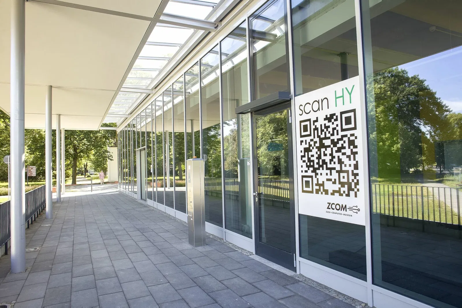 ZCOM Zuse-Computer-Museum