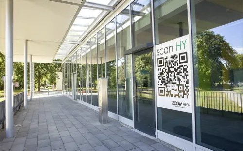 ZCOM Zuse-Computer-Museum