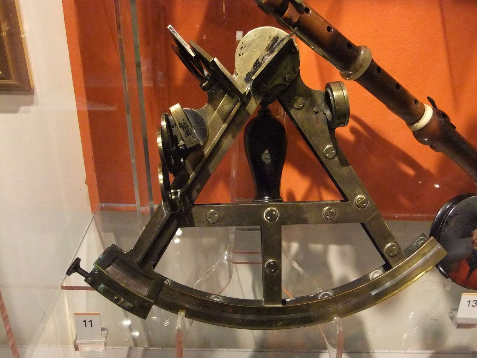 Hereford Museum and Art Gallery