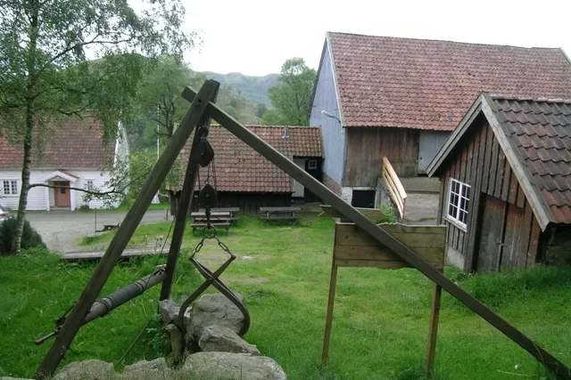 Limagarden