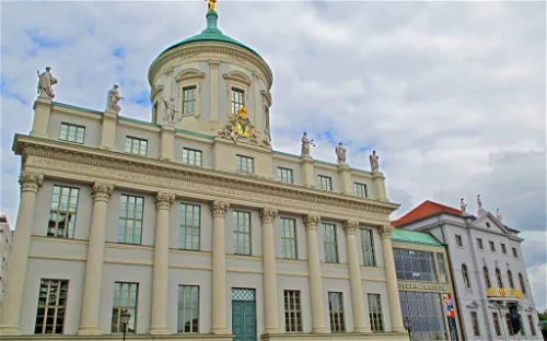 Potsdam Museum
