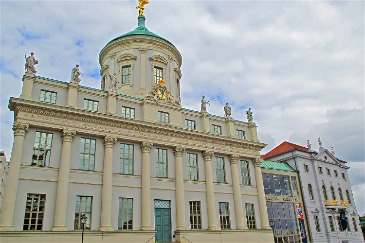 Potsdam Museum