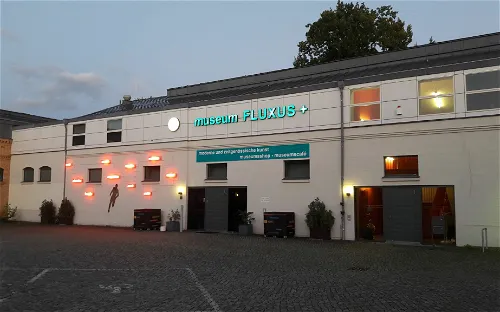 Museum FLUXUS+