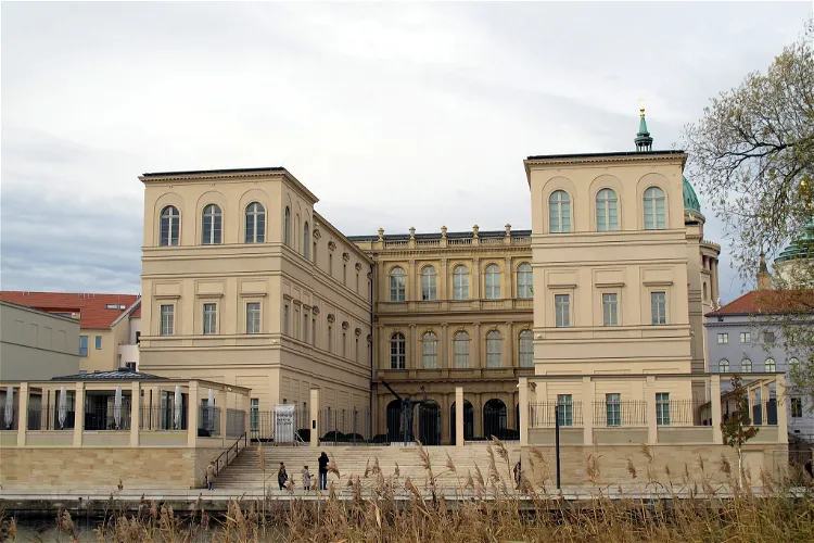 Museum Barberini